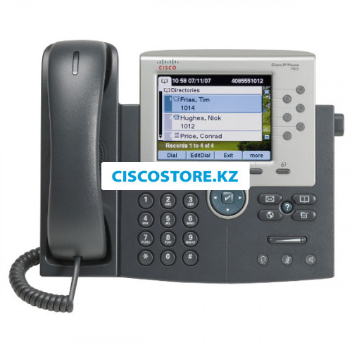 Cisco CP-7965G= ip-телефон