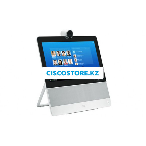 Cisco CP-DX70-W-K9= ip-телефон