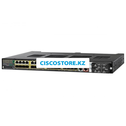 Cisco IE-5000-16S12P коммутатор