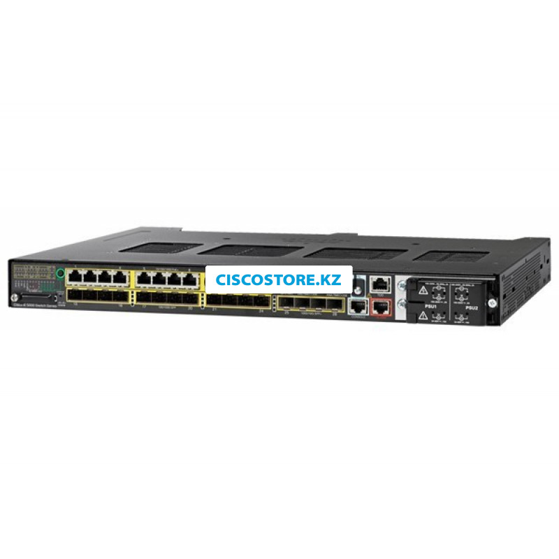 Cisco IE-5000-16S12P коммутато...