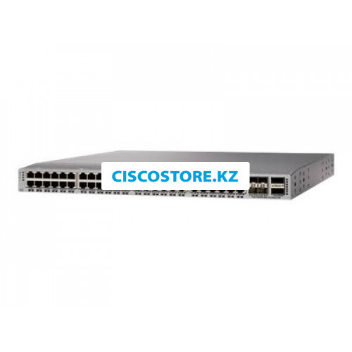 Cisco N9K-C9348GC-FXP дополнительная опция