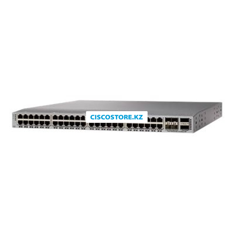 Cisco N9K-C9348GC-FXP дополните...