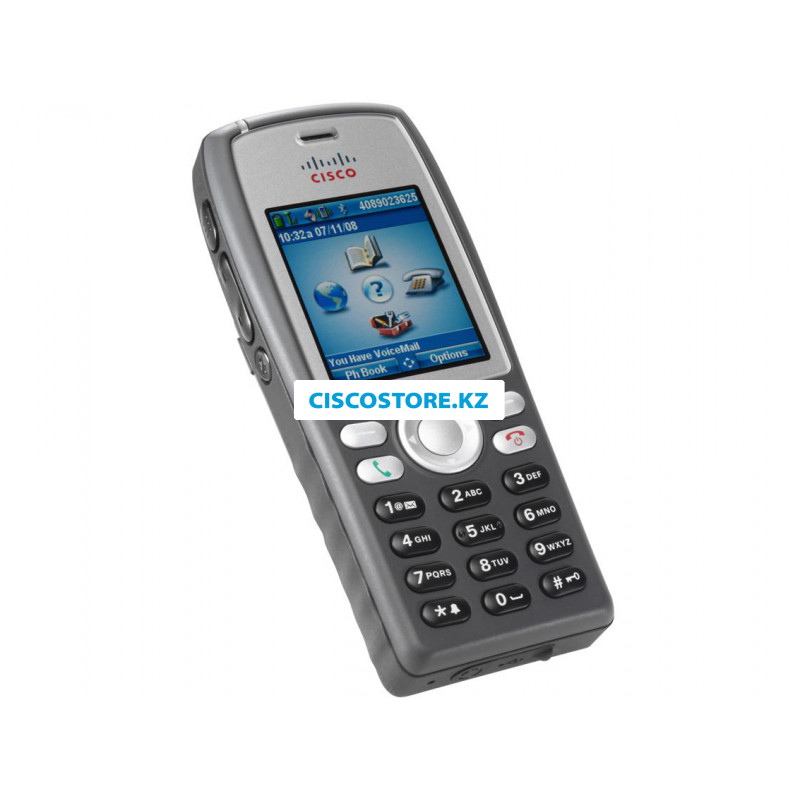 Cisco CP-7926G-W-K9 ip-телефон
