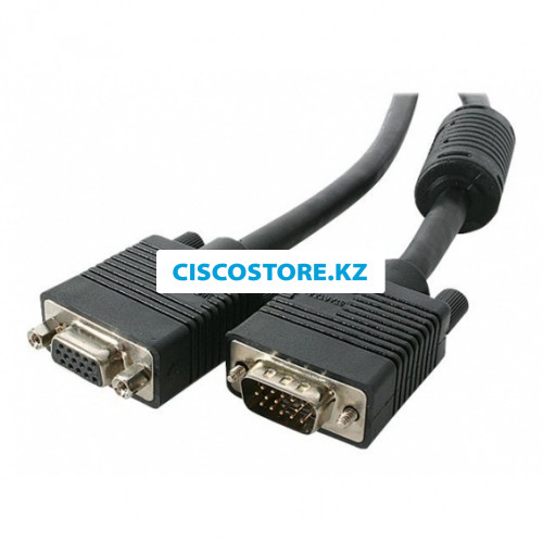 Cisco CAB-2VGA-6M= кабель