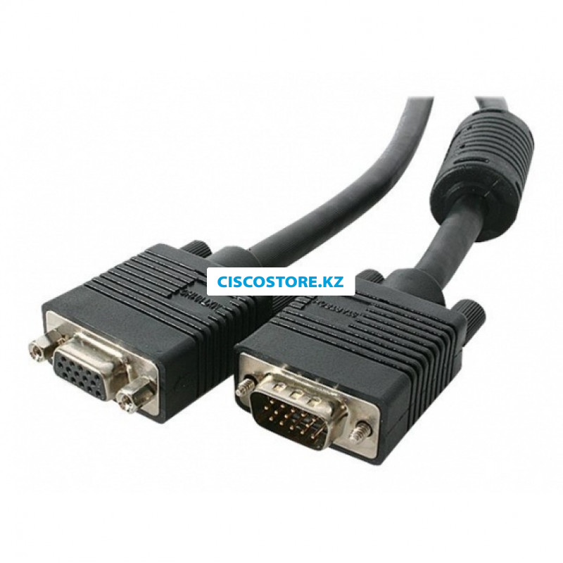 Cisco CAB-2VGA-6M кабель