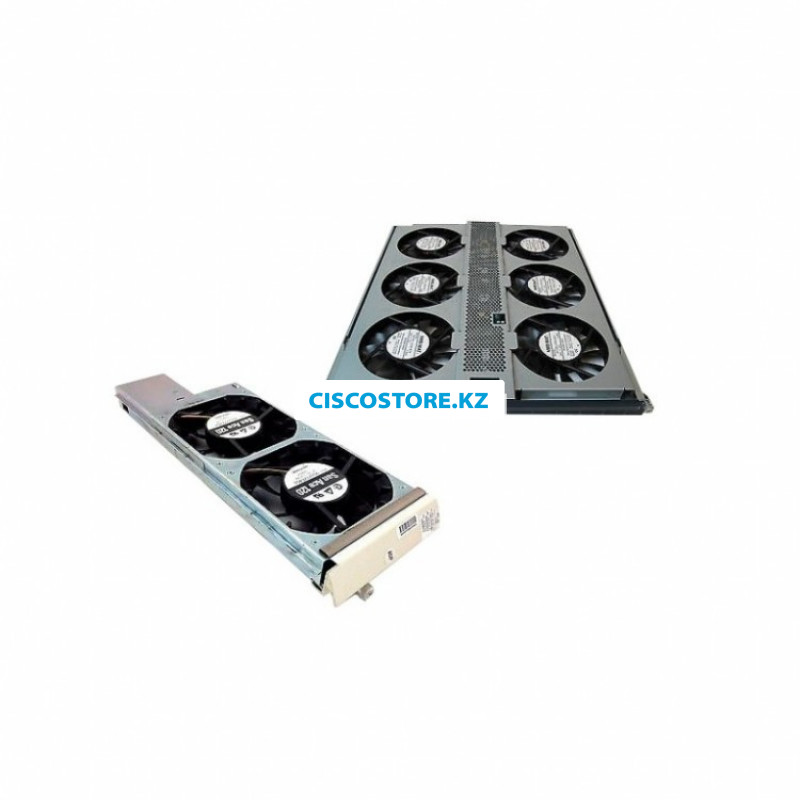 Cisco N9K-C9508-FAN дополнител...