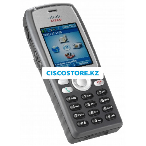 Cisco CP-7925G-W-K9 дополнительная опция