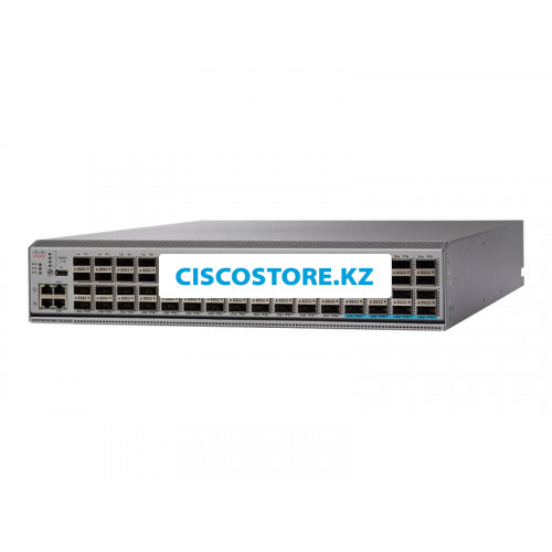 Cisco N9K-C92304QC дополнительная опция