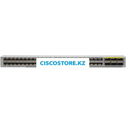 Cisco N9K-C9372PX= дополнительная опция