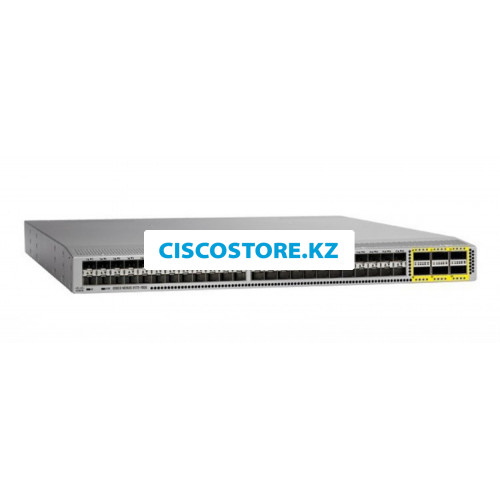Cisco N3K-C3172PQ-XL= коммутатор