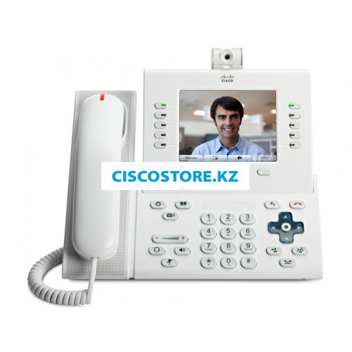 Cisco CP-9951-W-K9= ip-телефон