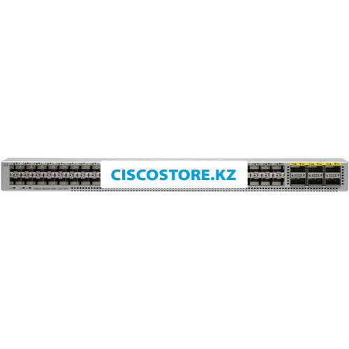 Cisco N9K-C9372PX-B18Q= маршрутизатор