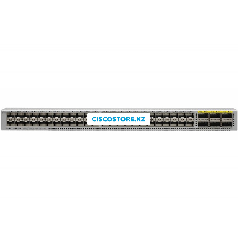 Cisco N9K-C9372PX-B18Q маршрути...