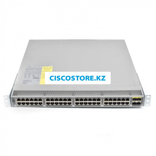 Cisco N3K-C3048TP-1GE коммутатор
