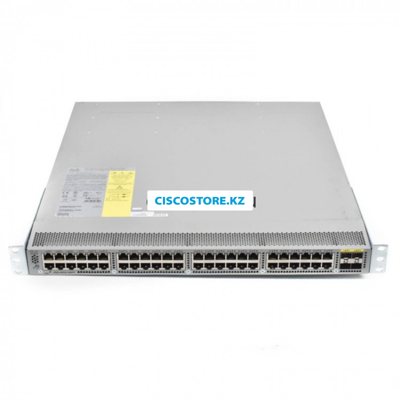Cisco N3K-C3048TP-1GE коммутато...