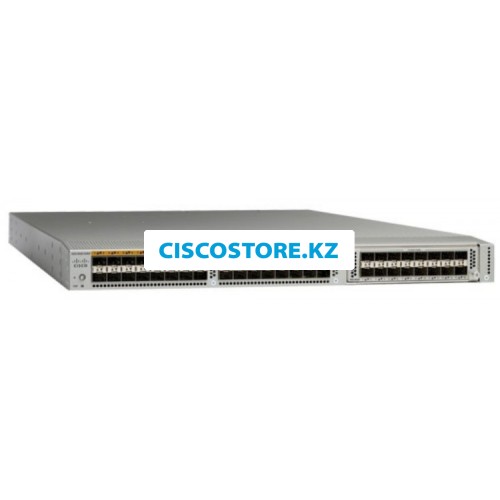 Cisco N5K-C5696Q= дополнительная опция