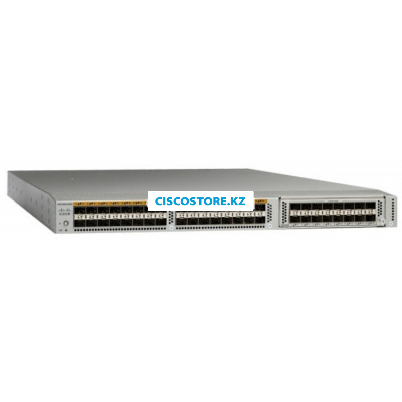 Cisco N5K-C5696Q дополнитель...