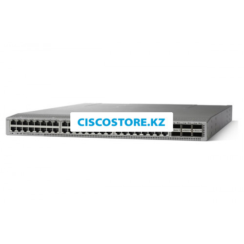 Cisco N9K-C93108TC-FX дополнительная опция