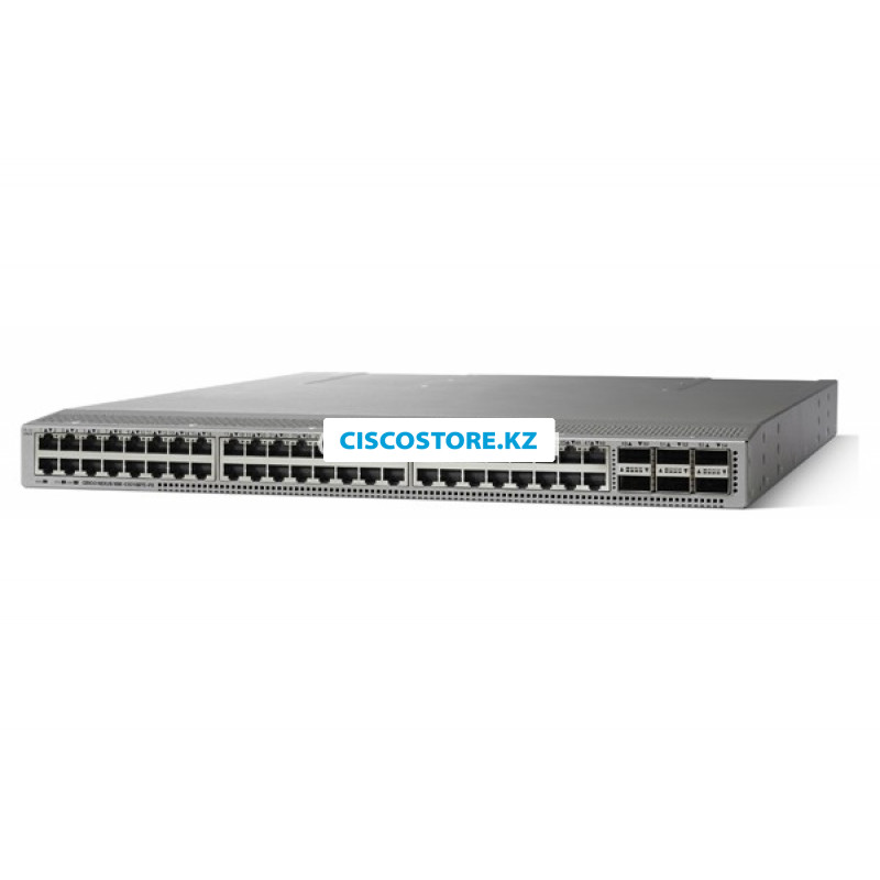 Cisco N9K-C93108TC-FX дополните...
