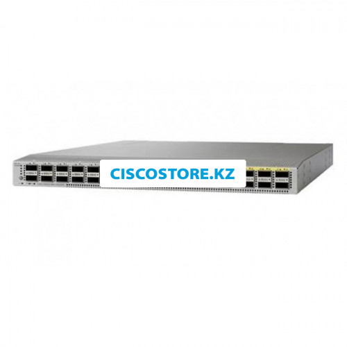 Cisco N9K-C9332PQ дополнительная опция