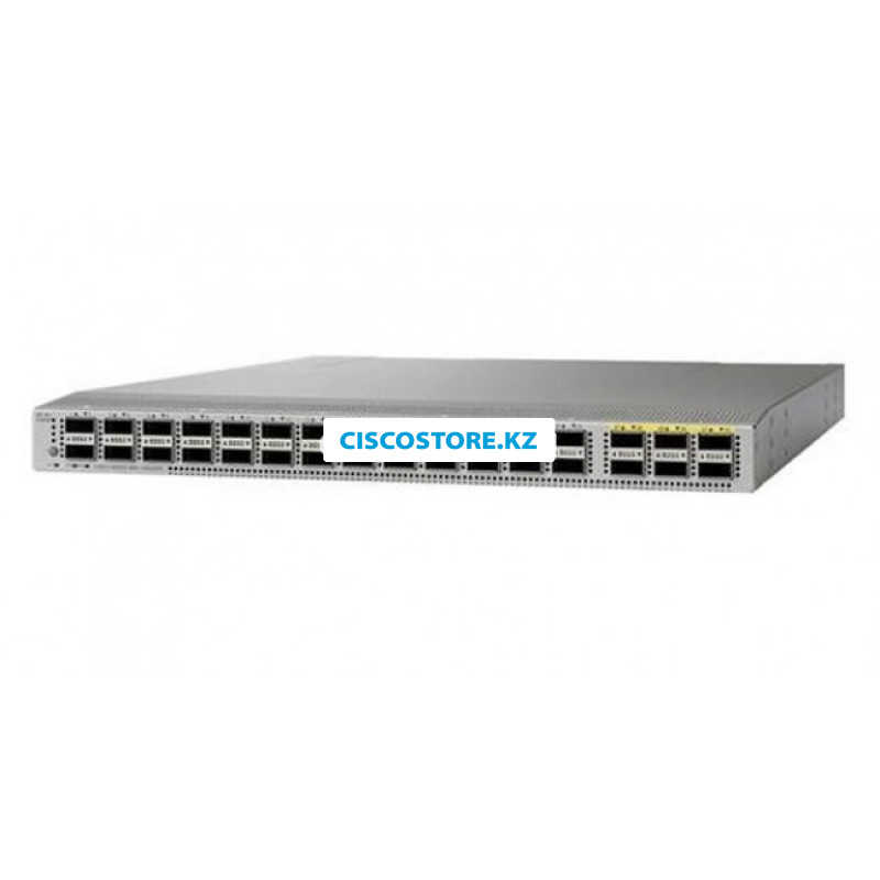 Cisco N9K-C9332PQ дополнитель...