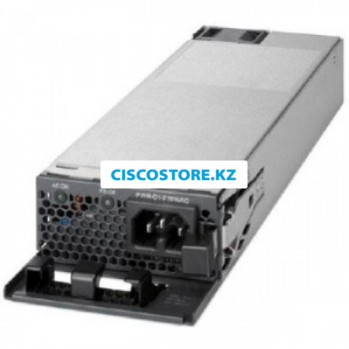 Cisco PWR-C1-715WAC/2= блок питания