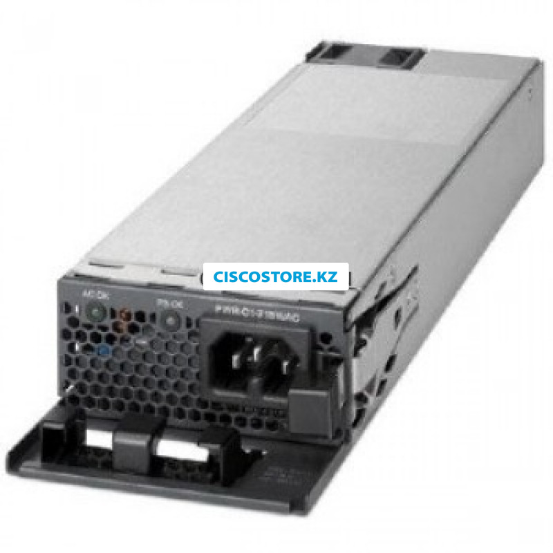 Cisco PWR-C1-715WAC/2= блок пита...