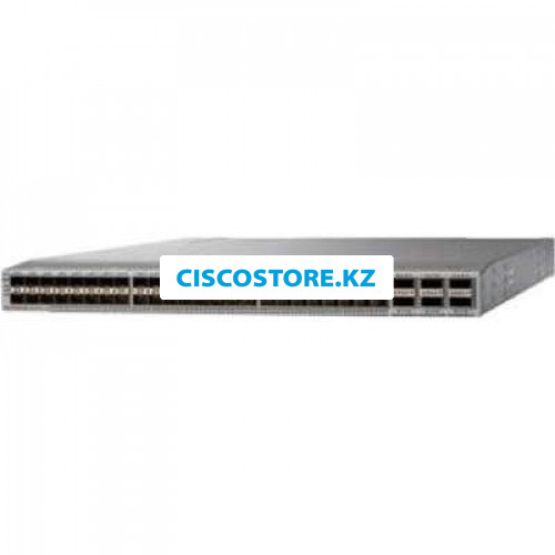 Cisco N9K-C93180YCEXB18Q= коммутатор