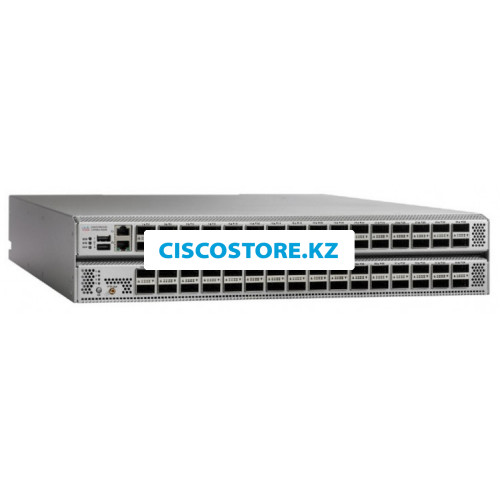 Cisco N3K-C31128PQ-10GE= коммутатор