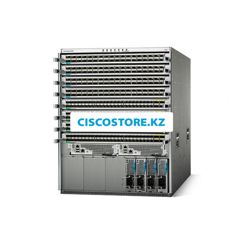 Cisco N9K-C9508 дополнительная опция