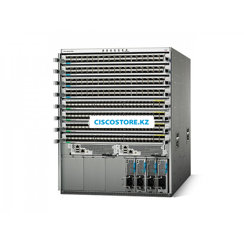 Cisco N9K-C9508 дополнительн...