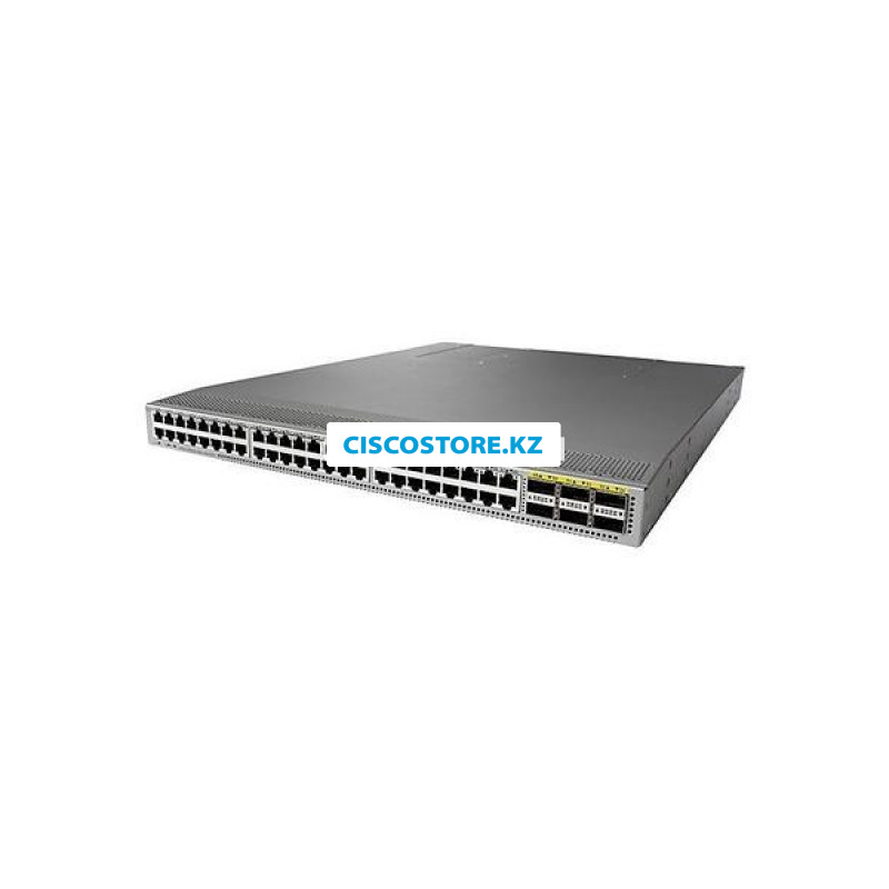 Cisco N9K-C9372TX дополнитель...