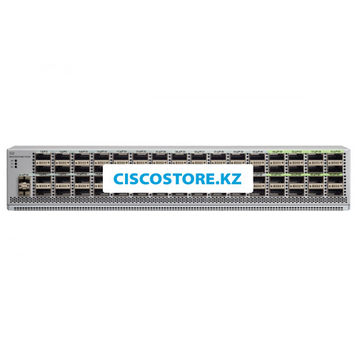 Cisco N9K-C9364C дополнительная опция