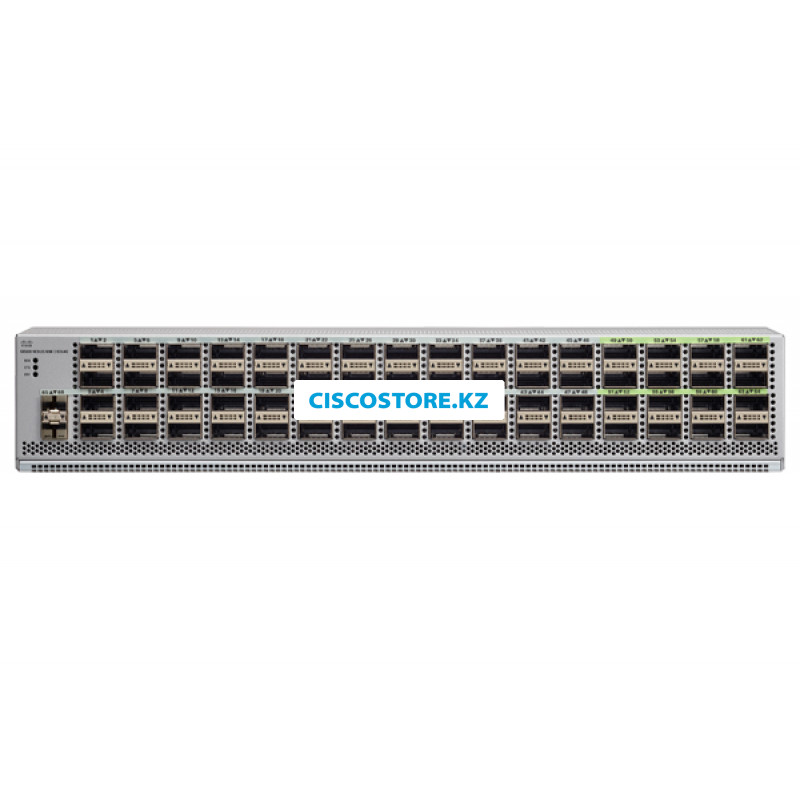 Cisco N9K-C9364C дополнитель...