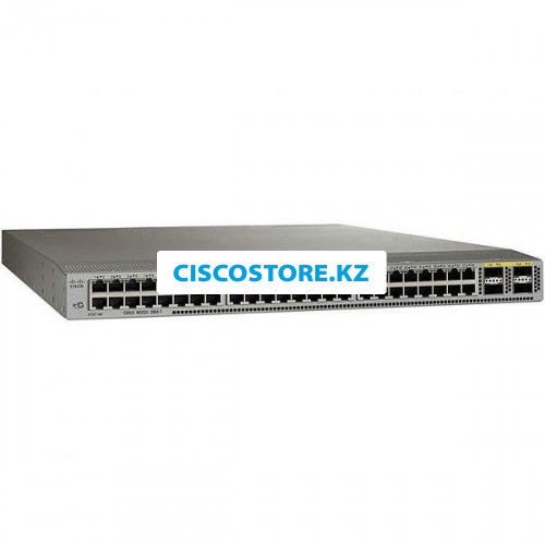 Cisco N3K-C3064TQ-10GT- коммутатор