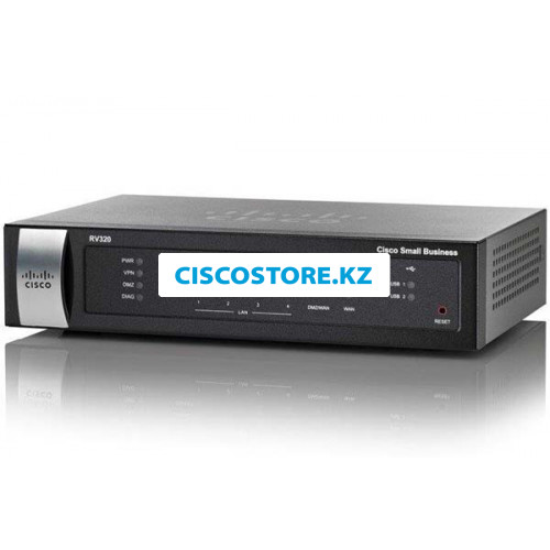 Cisco RV320-WB-K8-RU дополнительная опция