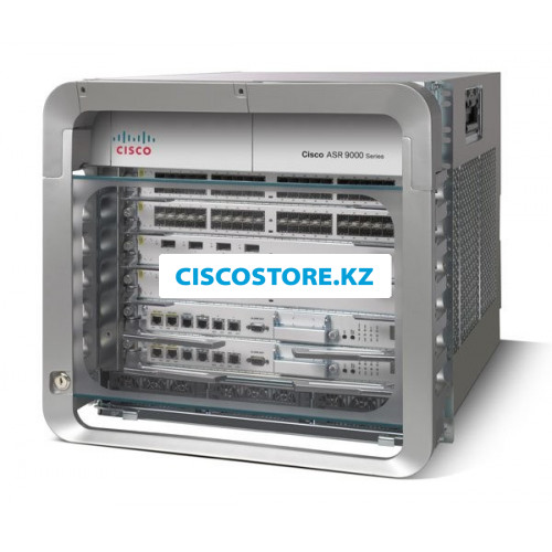 Cisco ASR-9006-AC-TR-MIG шасси маршрутизатора