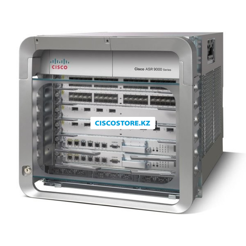 Cisco ASR-9006-AC-TR-MIG шасси ма...