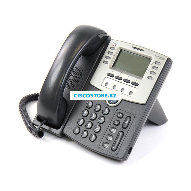 Cisco SPA509G ip-телефон