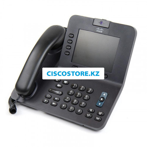 Cisco CP-8945-L-K9= ip-телефон