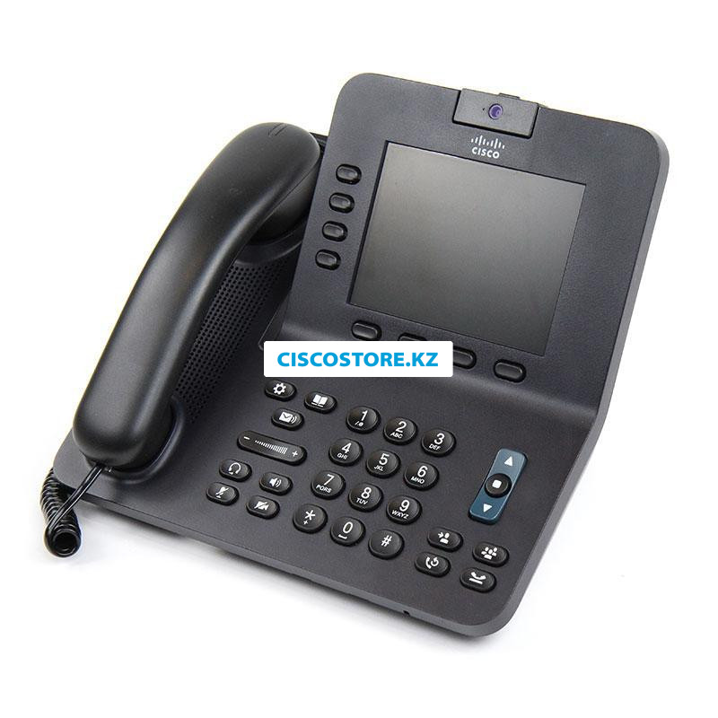 Cisco CP-8945-L-K9= ip-телефон