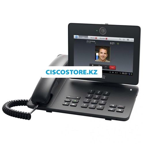 Cisco CP-DX650-K9= ip-телефон
