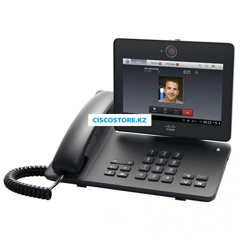 Cisco CP-DX650-K9= ip-телефон