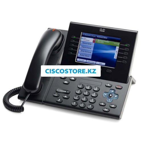 Cisco CP-8961-W-A-K9= ip-телефон