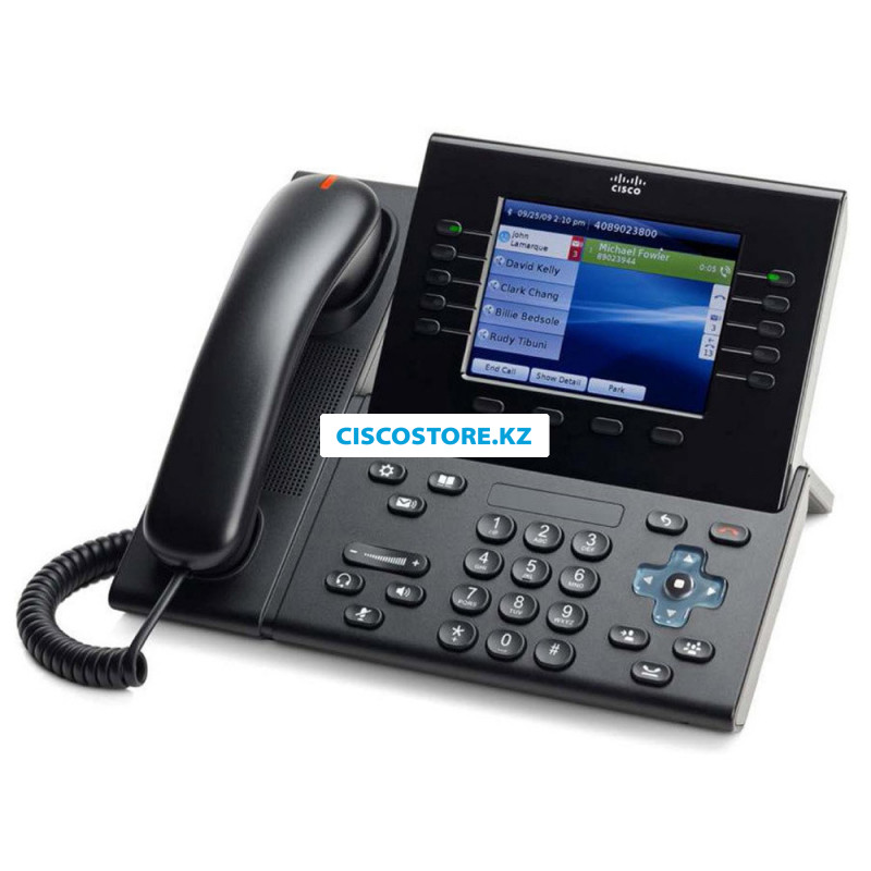 Cisco CP-8961-W-A-K9= ip-телефон