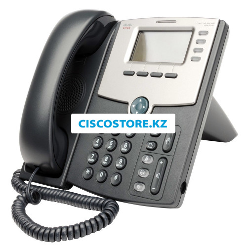 Cisco SPA514G ip-телефон