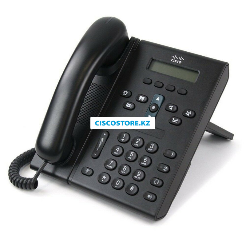 Cisco CP-6921-CL-K9= ip-телефон