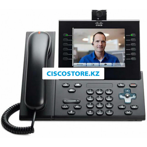 Cisco CP-9971-W-A-C-K9= ip-телефон