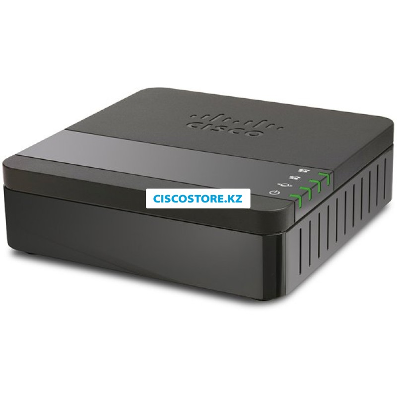Cisco ATA190 голосовой шлюз