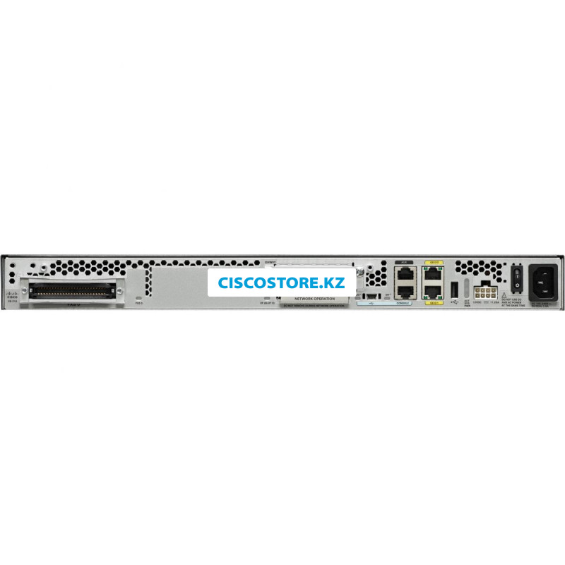 Cisco VG310-EM голосовой шлю...